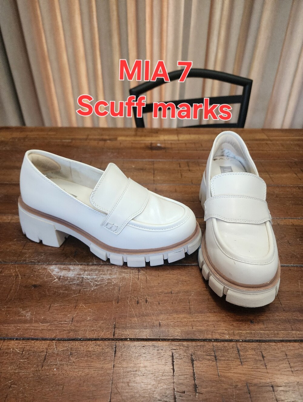 MIA